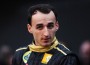 Renault F1 Launch Robert Kubica (Getty Images)