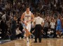 Oklahoma City Thunder v Denver Nuggets - Game Four Danilo Gallinari (Getty Images)
