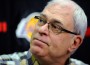 Kobe Bryant And Phil Jackson Address The Media Phil Jackson (Getty Images)