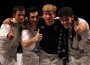 2011 European Fencing Championships - Day Four La squadra azzurra di fioretto (Getty Images)