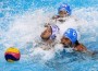 Men's Water Polo Day Fifteen - 14th FINA World Championships Maurizio Felugo (Getty Images)