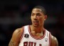 Derrick Rose (Getty Images)