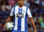 FC Porto v Gil Vicente FC - Portuguese Primeira Liga Fredy Guarin (Getty Images)