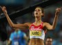 Blanka Vlasic (Getty Images)