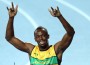 Usain Bolt (Getty Images)