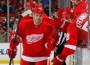 Ottawa Senators v Detroit Red Wings Ian White dei Detroit Red Wings (Getty Images)