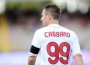 US Lecce v AC Milan - Serie A Antonio Cassano (Getty Images)