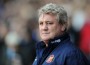 Steve Bruce (Getty Images)