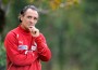 Italy Training Session And Press Conference Cesare Prandelli (Getty Images)
