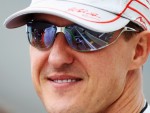 Michael Schumacher (Getty Images)