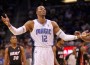 Miami Heat v Orlando Magic Dwight Howard (Getty Images)