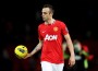 Dimitar Berbatov (Getty Images)