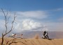 2012 Dakar Rally - Day Five (Getty Images)