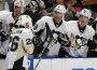 Pittsburgh Penguins v Florida Panthers La gioia dei Pittsburgh Penguins (Getty Images)