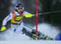 Nicole Gius of Italy competes during fir Nicole Gius (Getty Images)