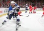 St.Louis Blues v Detroit Red Wings Jamie Langenbrunner dei St.Louis Blues (Getty Images)
