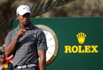 Tiger Woods (Getty Images)