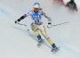 Audi FIS World Cup - Women's Downhill Julia Mancuso (Getty Images)