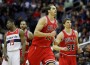 Chicago Bulls v Washington Wizards Joakim Noah (Getty Images)