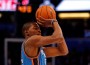 Foot Locker Three-Point Contest Kevin Durant (Getty Images)