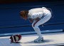 Olympics Day 1 - Fencing Arianna Errigo (Getty Images)