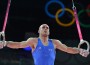 Italy's Matteo Morandi performs to win b Matteo Morandi (Getty Images)