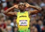 Olympics Day 15 - Athletics Usain Bolt (Getty Images)