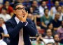 Boston Celtics v EA7 Emporio Armani Milano Sergio Scariolo (Getty Images)