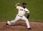 World Series - Detroit Tigers v San Francisco Giants - Game 2 Santiago Casilla (Getty Images)