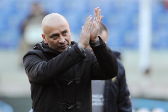 Eugenio Corini (Getty Images)