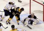 Buffalo Sabres v Boston Bruins Buffalo supera Boston (Getty Images)