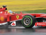 Fernando Alonso (Getty Images)