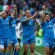 Italia in festa dopo il successo con l'Irlanda (Getty Images)