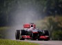 F1 Grand Prix of Malaysia - Qualifying Jenson Button (Getty Images)