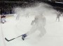 Florida Panthers v New York Islanders Hockey ghiaccio (Getty Images)