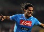Torino FC v SSC Napoli - Serie A Edinson Cavani (Getty Images)