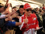 Fernando Alonso (Getty Images)