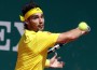 TENNIS-ATP-MONACO Fabio Fognini (Getty Images)