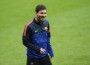 FBL-EUR-C1-BARCELONA-TRAINING Lionel Messi (Getty Images)