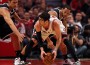 Brooklyn Nets v Chicago Bulls - Game Three Chicago vs Brooklyn (Getty Images)