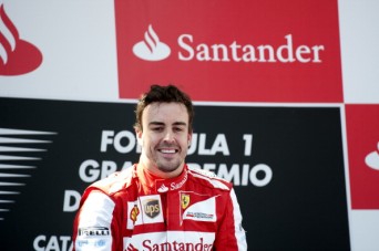 Fernando Alonso (Getty Images)