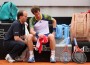 The Internazionali BNL d'Italia 2013 - Day Four Andy Murray (Getty Images)