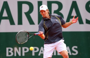 Andreas Seppi (Getty Images)