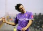 Fiorentina v Chievo Luca Toni (Getty Images)