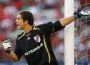 River Plate v Gimnasia de Jujuy Juan Pablo Carrizo (Getty Images)