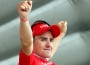 2008 Tour de France - Stage Three Samuel Dumoulin (Getty Images)