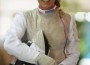 XVI Mediterranean Games - Day 3 - Fencing Valentina Vezzali (Getty Images)