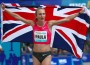 NYC Half-Marathon Paula Radcliffe (Getty Images)