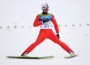Nordic Combined - Day 14 Akito Watabe (Getty Images)