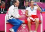 Barazzutti e Schiavone (Getty Images)